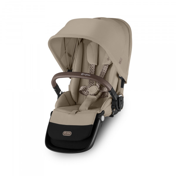 CYBEX Gold Gazelle S testvrls